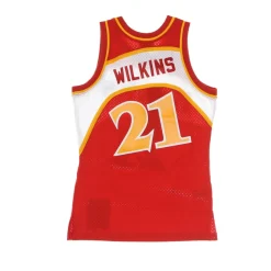 Maillot NBA Swingman Dominique Wilkins