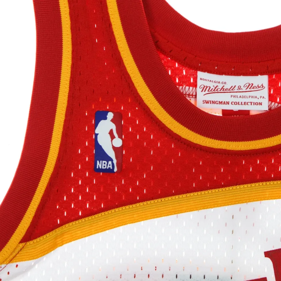 Maillot NBA Swingman Dominique Wilkins