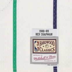 Maillot NBA Team Color Swingman 1988