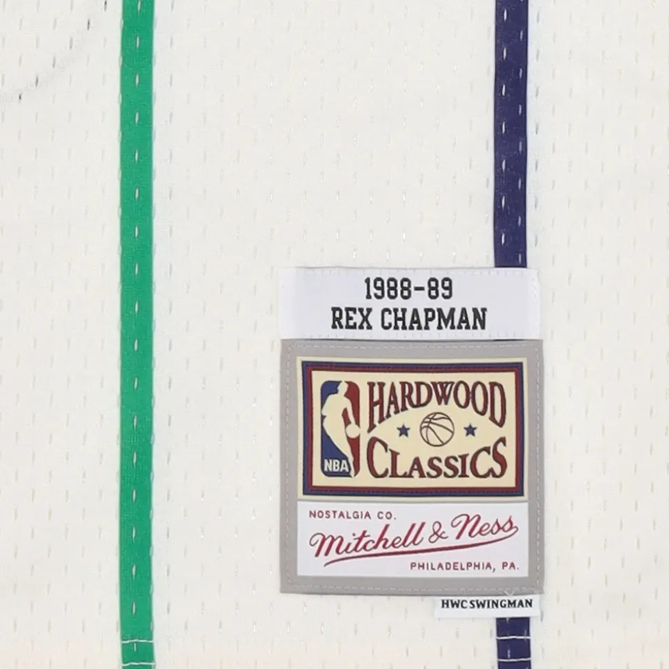 Maillot NBA Team Color Swingman 1988