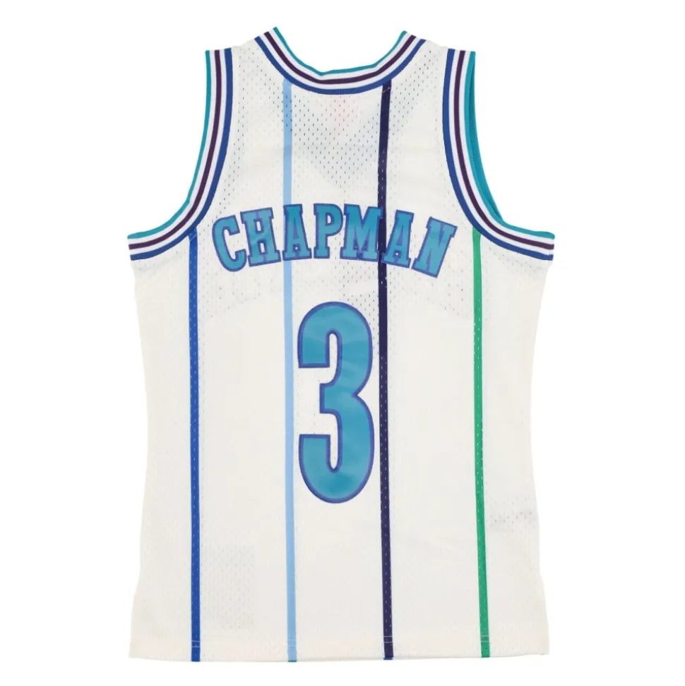 Maillot NBA Team Color Swingman 1988