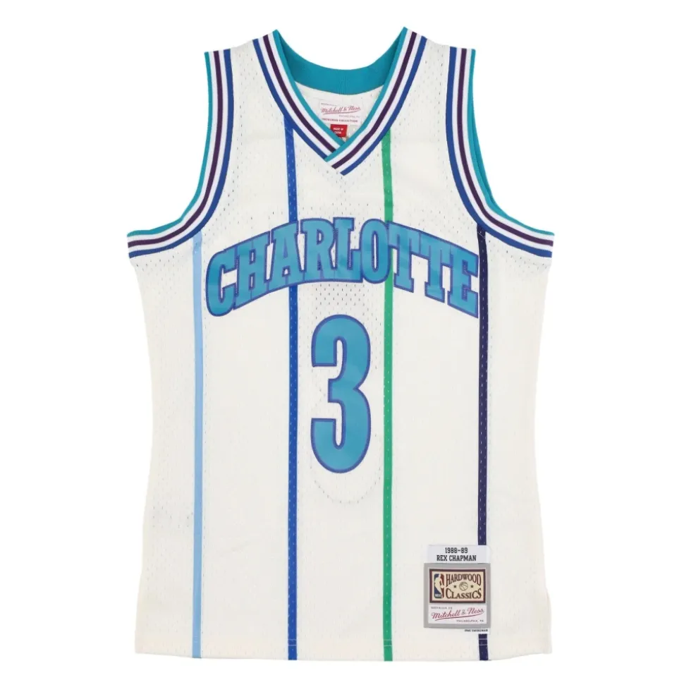 Maillot NBA Team Color Swingman 1988