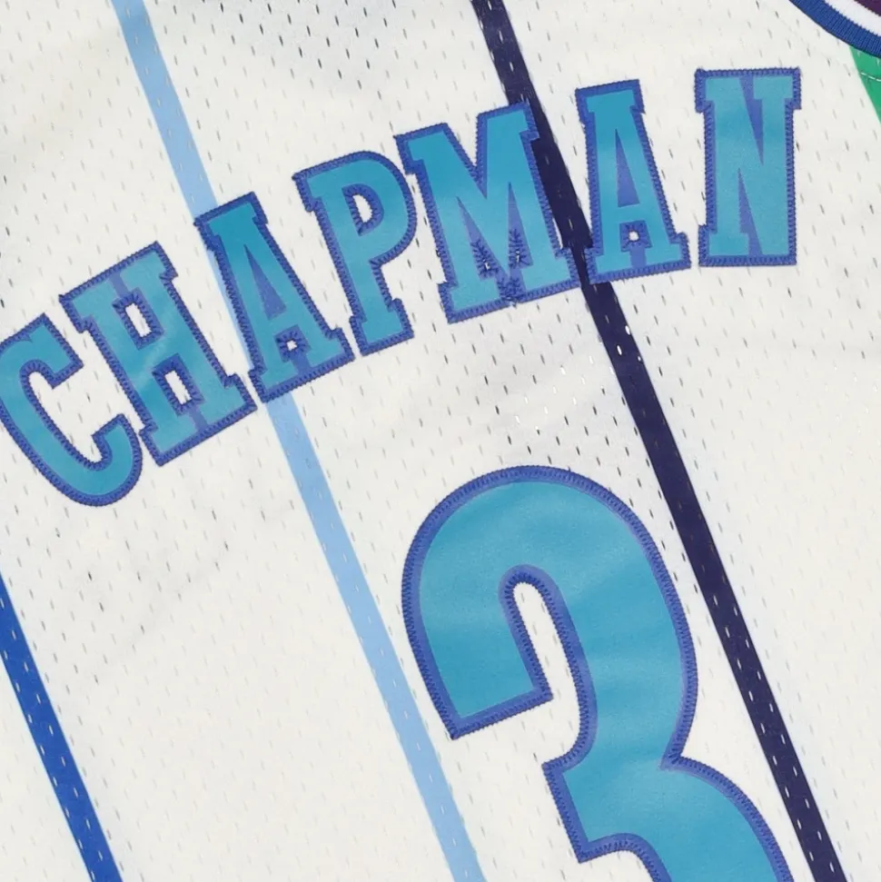 Maillot NBA Team Color Swingman 1988