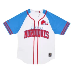 Maillot NHL Jour Pratique Bouton