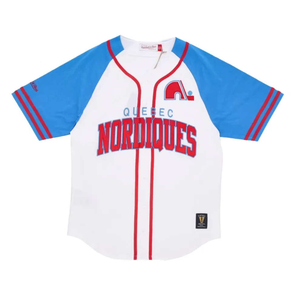 Maillot NHL Jour Pratique Bouton