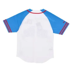 Maillot NHL Jour Pratique Bouton