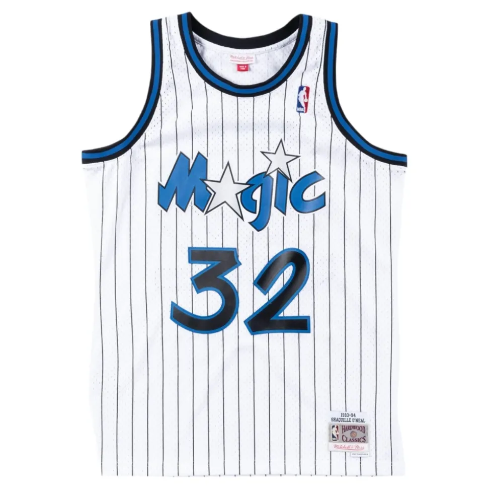 Maillot Orlando Magic Shaquille O'Neal
