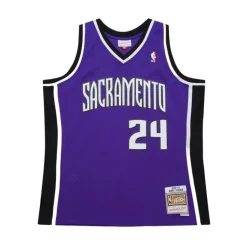 Maillot Sacramento Kings Bobby Jackson 2022
