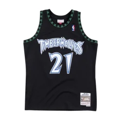 Maillot Swingman 1997-98 Kevin Garnett
