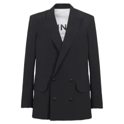 Main Lab Blazer