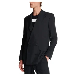 Main Lab Blazer