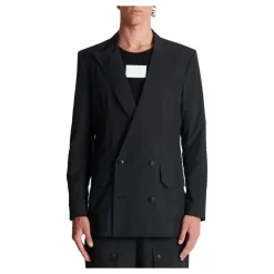 Main Lab Blazer