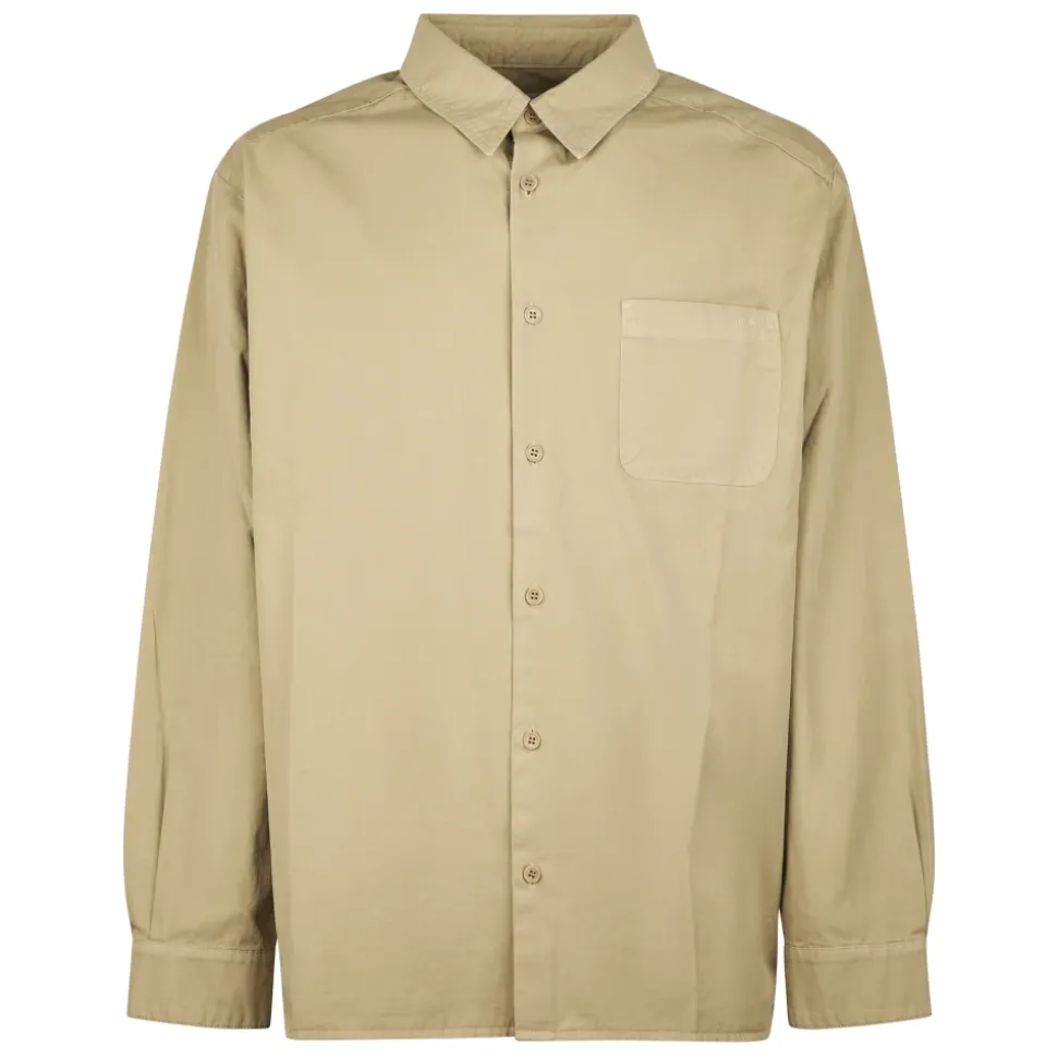 Malo Logo Shirt
