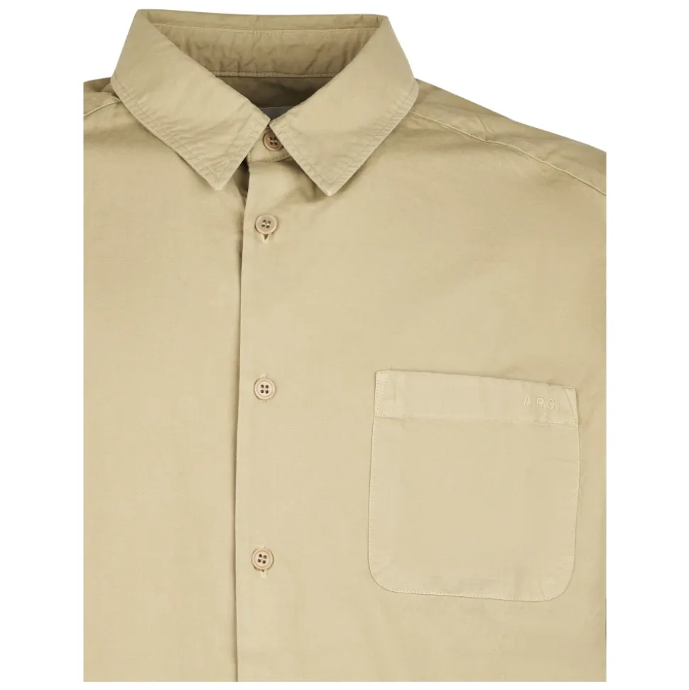 Malo Logo Shirt