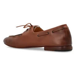 Mandolo Suede Shoes