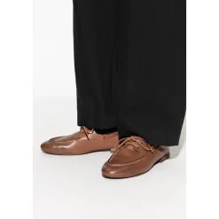 Mandolo Suede Shoes