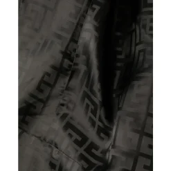 Manteau Astrakan