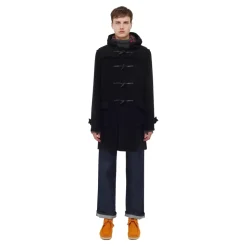 Manteau Duffle Morris