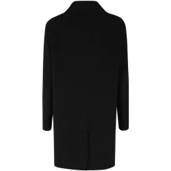 Manteau à rabats Cale