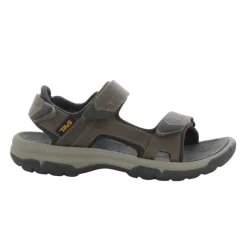 Marron LANGDON SANDAL