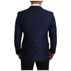 MARTINI Slim Fit Veste Blazer