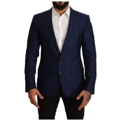 MARTINI Slim Fit Veste Blazer