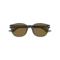 MB0435S Lunettes de soleil Panthos