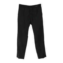 MC-Adam Pantalon à cordon