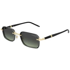 Meisterstück Rectangular Sunglasses