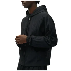 Mesh Jacket