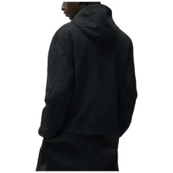 Mesh Jacket