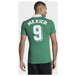 Mexiko 1986 Heimtrikot