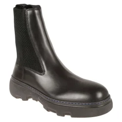MF Creeper Chelsea Boots