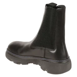 MF Creeper Chelsea Boots