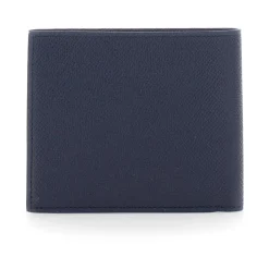 Micro Gancini Bi-Fold Wallet