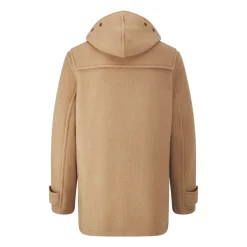 Mid Monty Duffle Coat