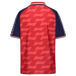 Mikail Retro Shirt