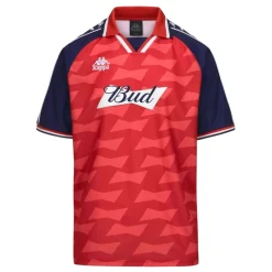 Mikail Retro Shirt