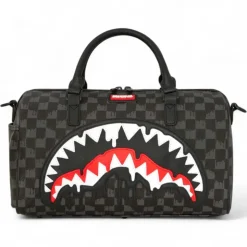 Mini sac de voyage Dripping Sharks in Paris