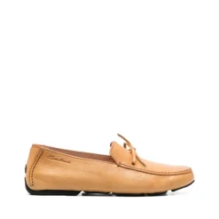 Mocassin Barbados Style Havane