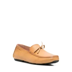 Mocassin Barbados Style Havane