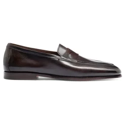 Mocassin en cuir pour homme Carlo