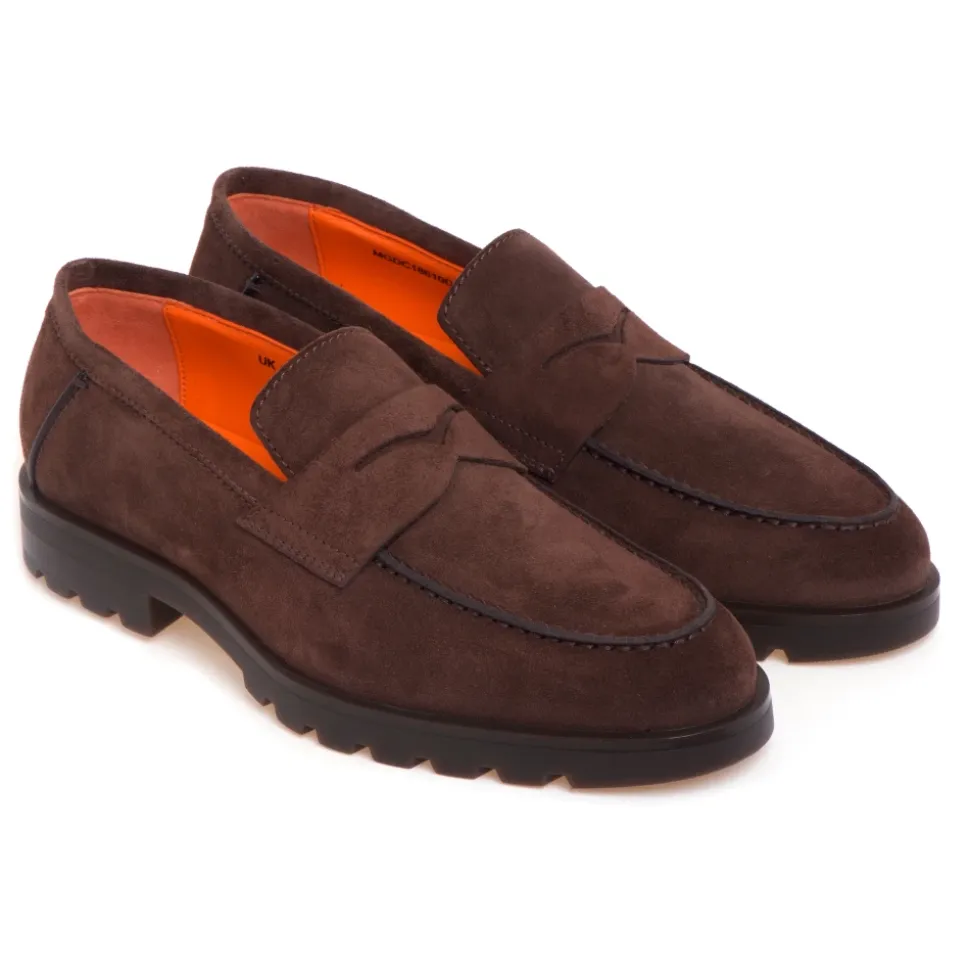 Mocassins