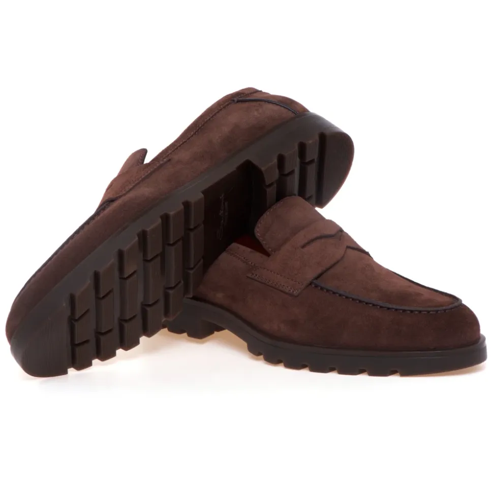 Mocassins