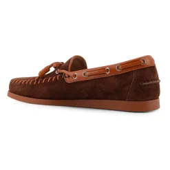Mocassins bateau Palm Avenue