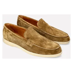 Mocassins de Glasgow