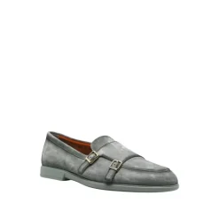 Mocassins à double boucle