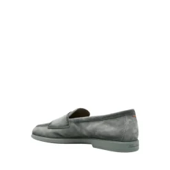 Mocassins à double boucle