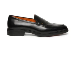 Mocassins en cuir Easy