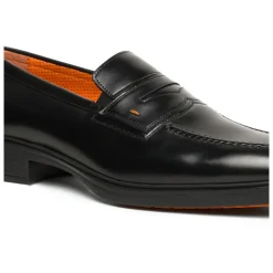Mocassins en cuir Easy
